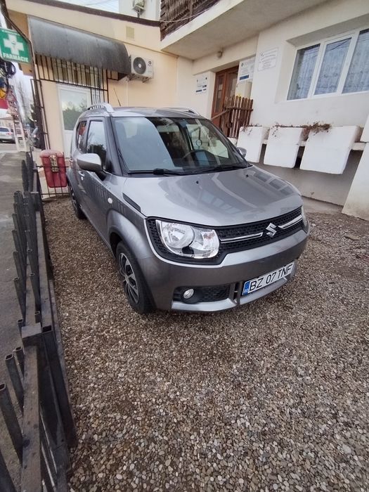 Suzuki Ignis de vânzare