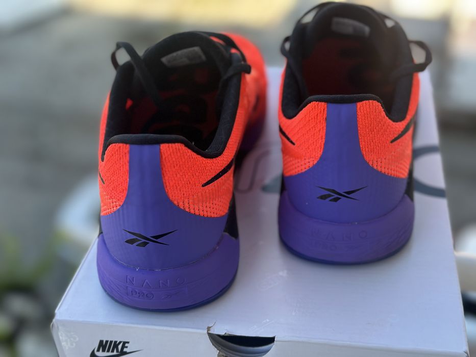 Мъжки обувки Nike