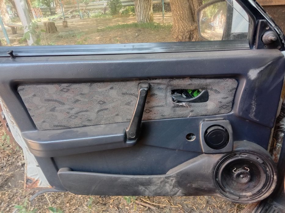 Продам ваз 09 срочно