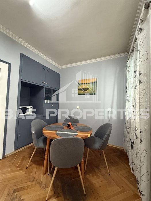 Дава се под наем Тристаен апартамент в София, Гео Милев - 92 кв.м за 650 € - Снимка #5