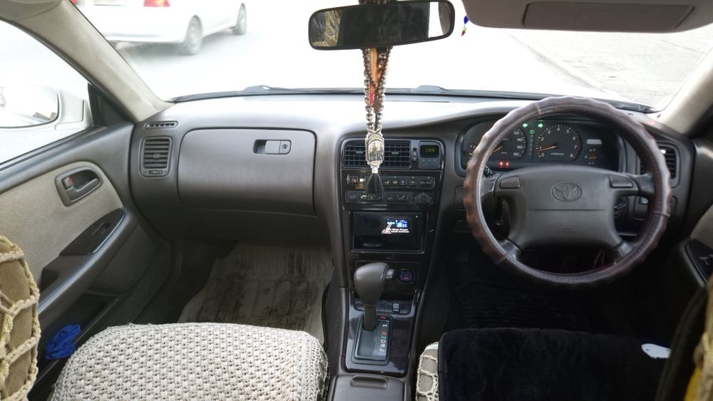 Продам Toyota Mark 2