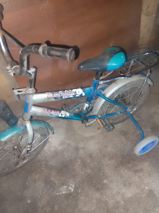 Велосепед детский