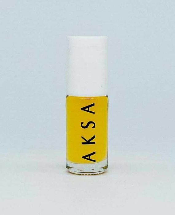 Мушканбар-масляные духи, AKSA, 5 мл-Yog`li atirlar, AKSA, 5 ml