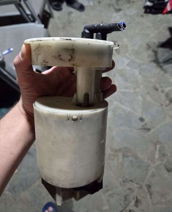 Sonda rezervor nivel 1.9TDI ALH ASV Skoda Octavia 1 Golf 4 Bora