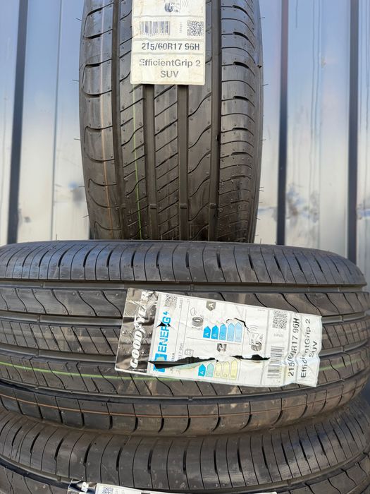 anvelope goodyear 215 60 17 - Piese auto de vânzare | OLX.ro