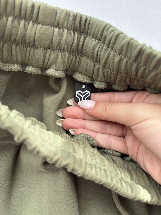 Анцунг STRIX GymBeam