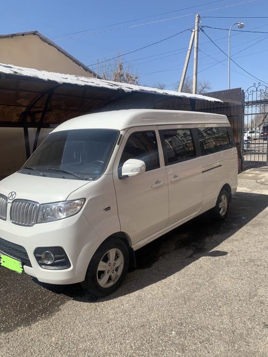 Shineray x30l  2022 год