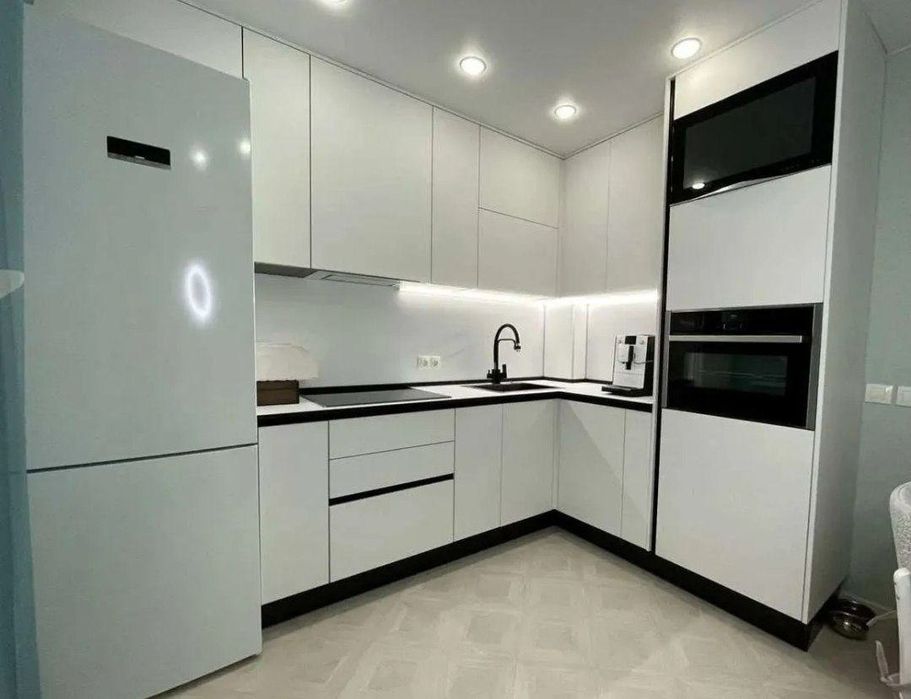 Витрина полка на заказ