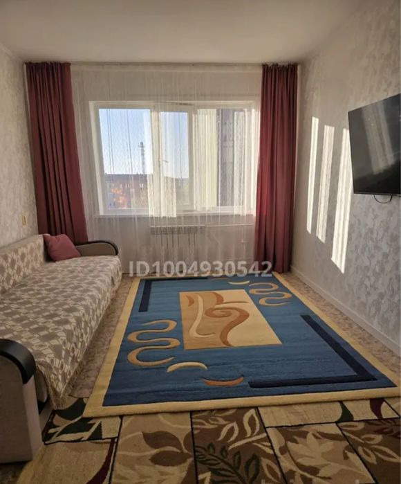 Продам 2 квартиру район проспект