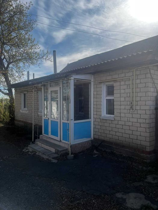 Продам дом в центре Аулиеколя