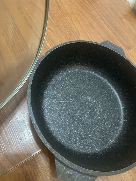 Антипригарный қазан