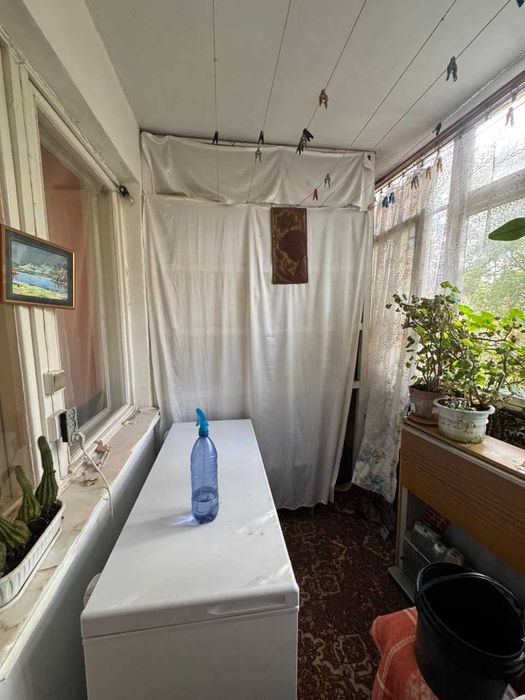 Продам 3 комн квартиру
