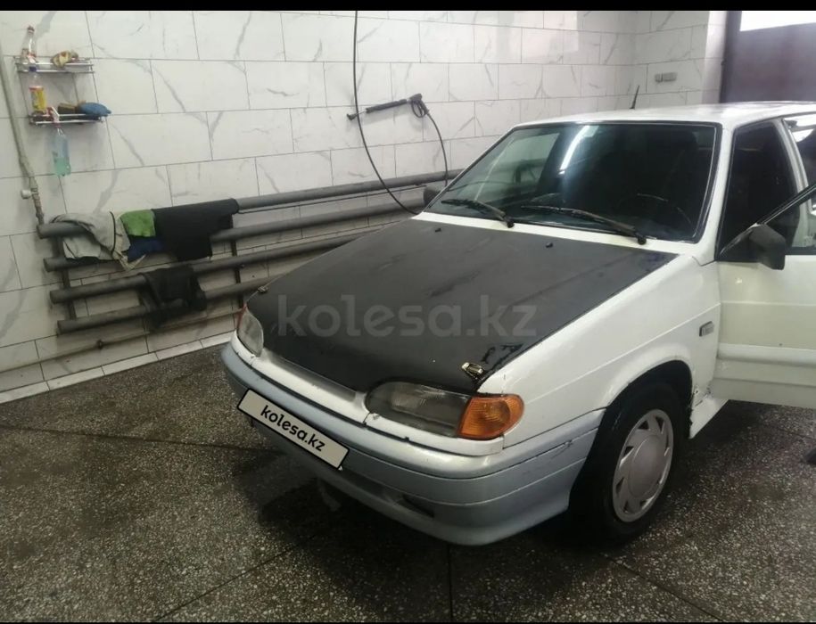 Продам ваз 2114 недорого