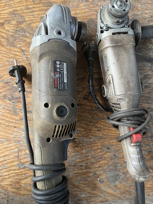 Срочно продам болгарки