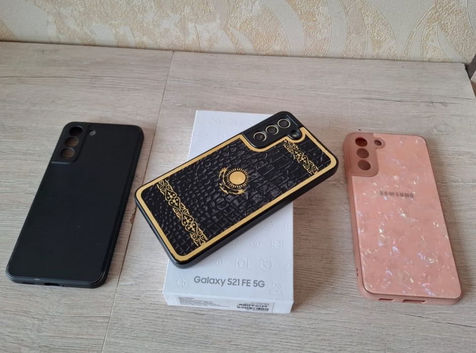 Samsung Galaxy S21 FE 6/128GB