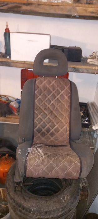 Запчасти ока есть все