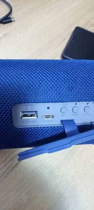 Boxă portabilă Sony SRS XB33