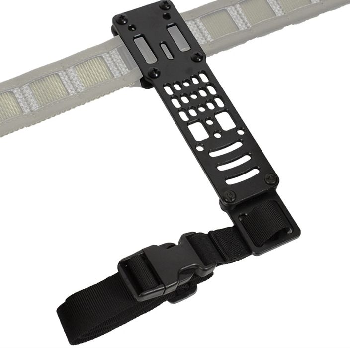 модуль для крепления кобуры на бедро