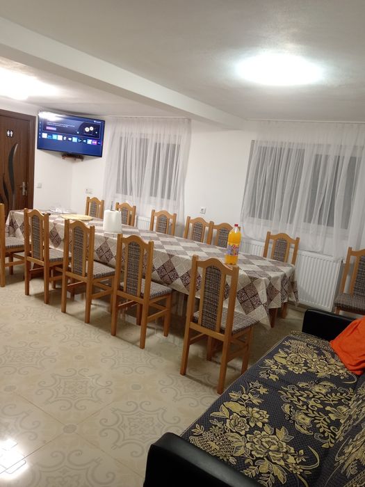 Cabana de închiriat Gârda de sus