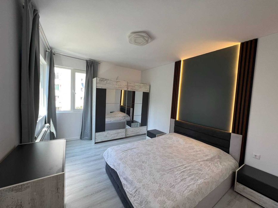 Дава се под наем Тристаен апартамент в Бургас, Лазур - 85 кв.м за 750 € - Снимка #5