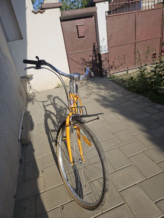 Bicicleta Pegasus Popular