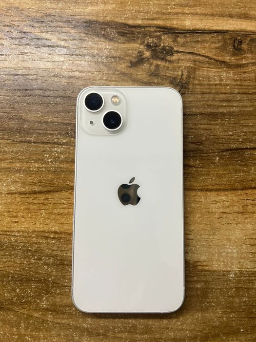 Айфон 13 / iPhone 13 128Gb 78%