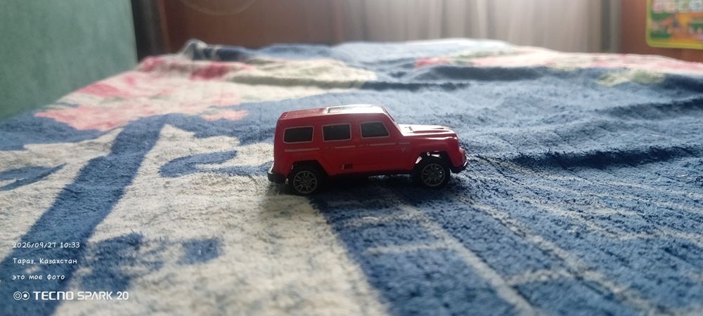 Машинка для детей