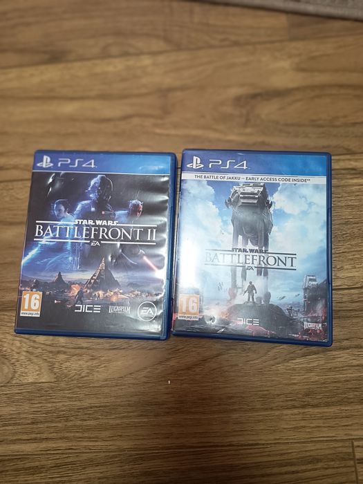 Jocuri pentru ps4