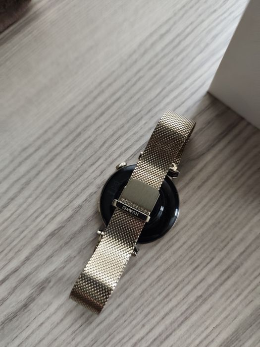 Смарт часовник Huawei Watch GT5