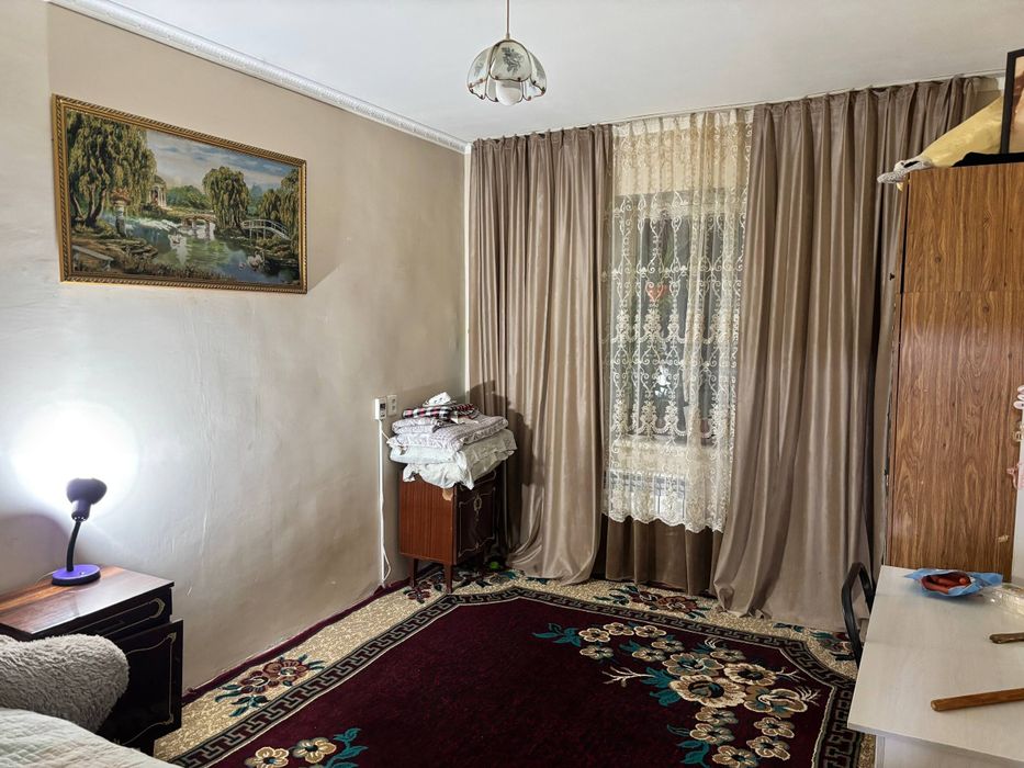 Продаеться квартира