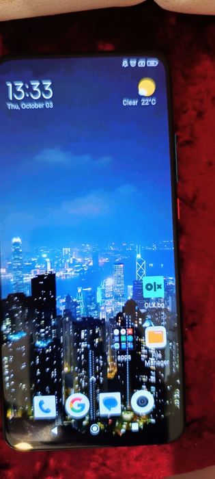 Poco F2 pro 5G 128GB