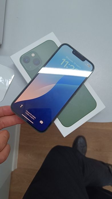 Айфон 13 128 айфон 13 128