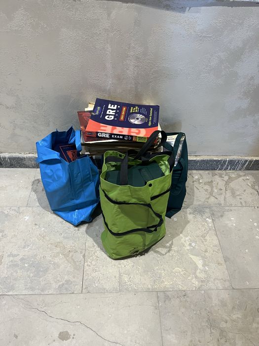 Старые книги на русском языке