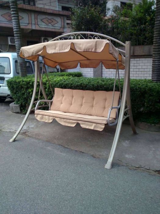 Качелье для сада