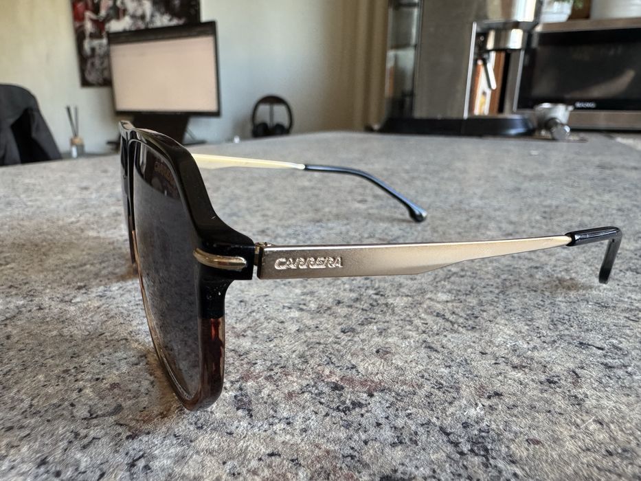 Слънчеви очила Carrera, мъжки