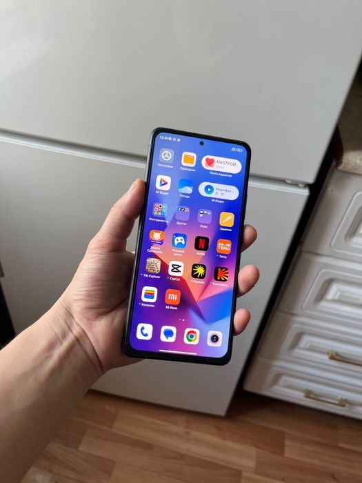 Redmi Note 10 Pro 128гб