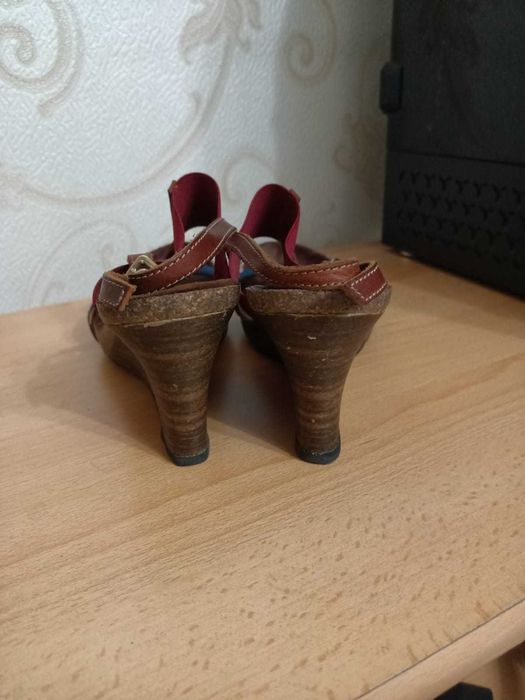 босоножки женские