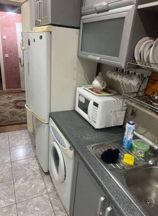 2/8/9 Буюк Ипак Йули Максим Горький метро бий 70м2