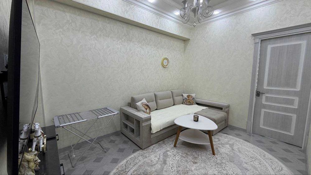 1-комнатная в ЖК «Albero» ID: 6479