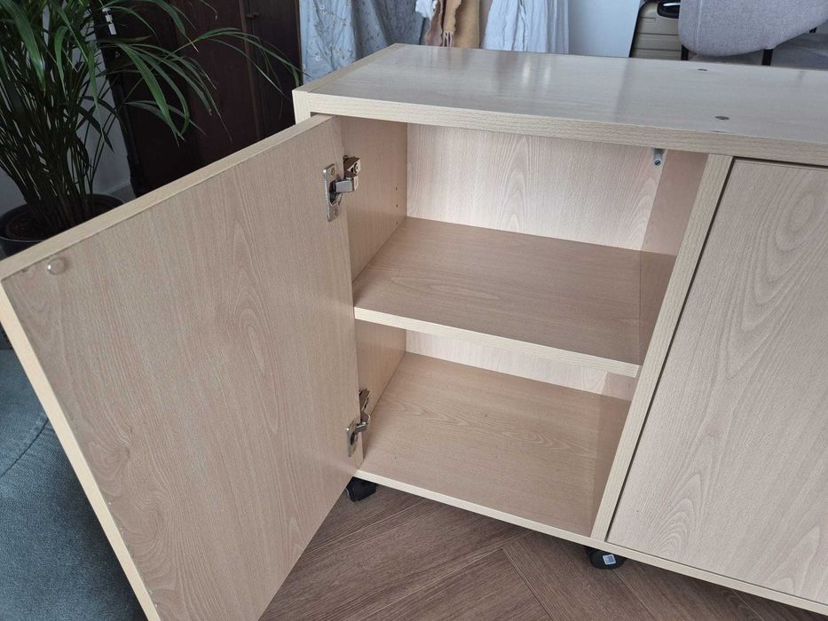 Dulap mobila TV - MDF - 120x60cm