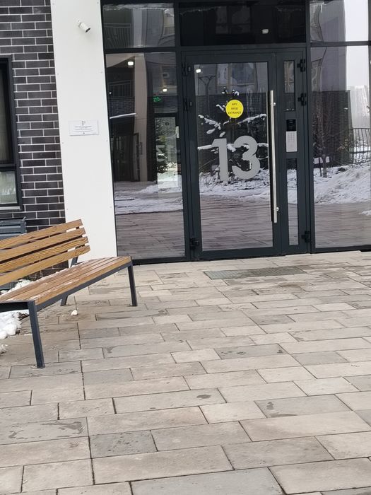 3-комнатная в аренду рабочим