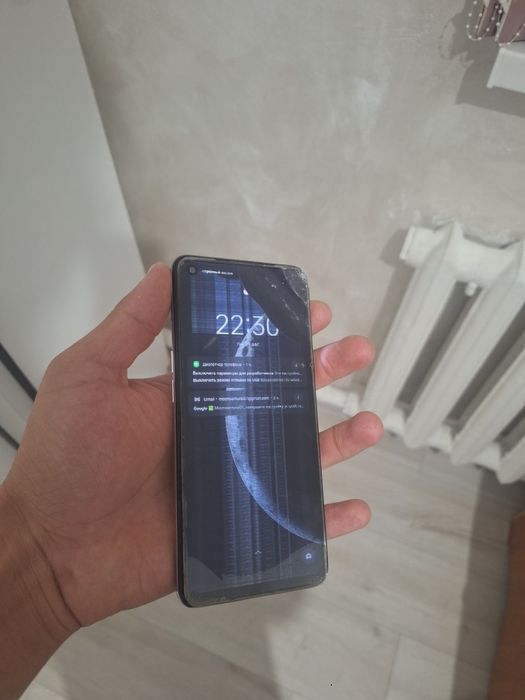 Oppo Reno 5 8/128gb