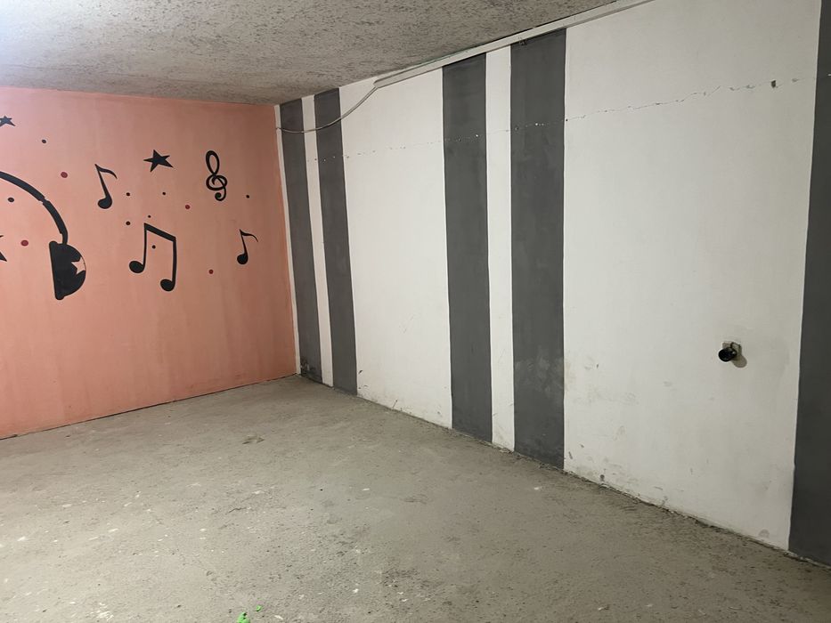 Ижарага берилади дўкон падвал қисми 100 кв.м