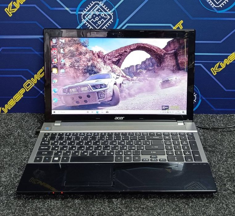 Core i7/8GB/GT-630 - продам ноутбук