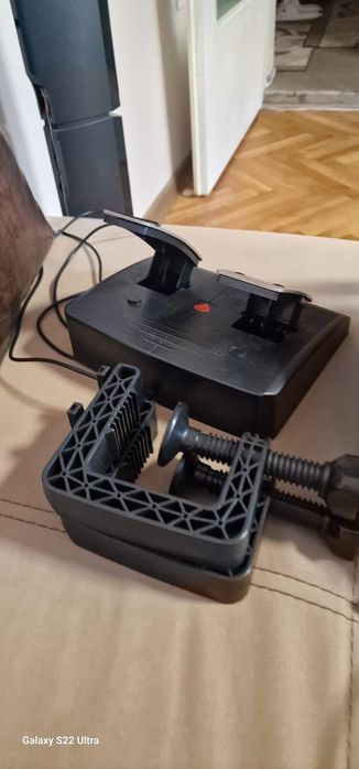 Волан genesis seabord 400