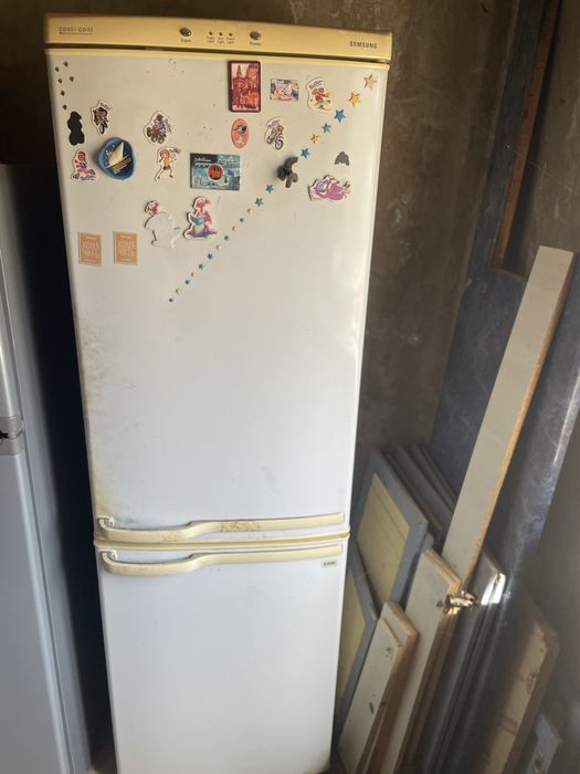 Холодильник Самсунг