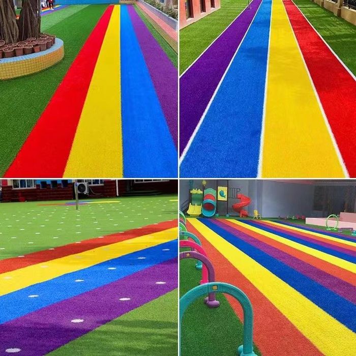 Искусственный газон ОПТОМ