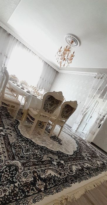 3  сотих 5 хона сот.ди,ремонт,фасад 11 м,Бектемир,Намуна,74 000 y.е