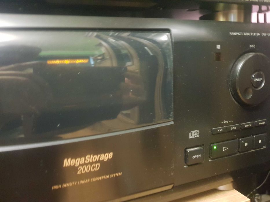 Продавам SONY система