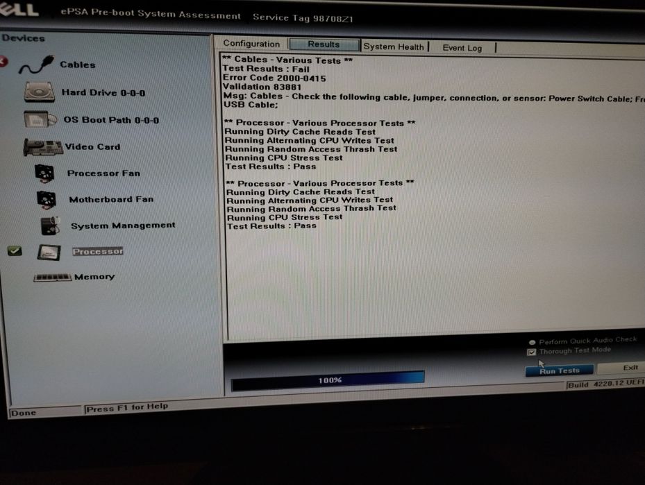 Procesor desktop CPU Intel I7 3770 Quad 3.9Ghz Turbo 4Cores 8Threads